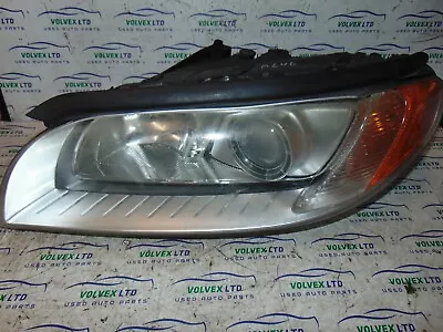 Volvo S80 V70 Xc70 07 - 12 Front Passenger / Left Side Xenon Headlight 31214349 • $223.80