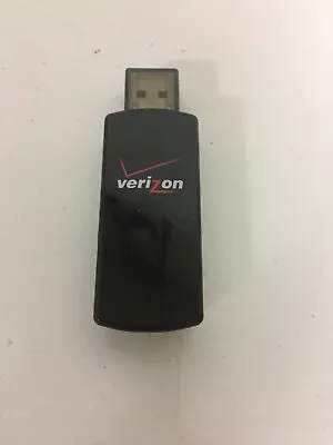 Verizon Wireless USB760 3G USB Mobile Broadband Aircard MC760  • $12.99