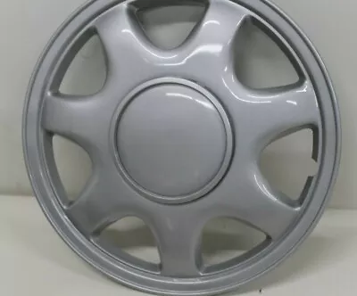 New Right Gear 13  Inch Wheel Covers Hub Cabs - Silver Set Of 4 Free Au Post • $36