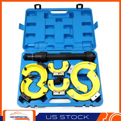 Fork Strut Coil Spring For Macpherson Interchangable Compressor Extractor Tool • $92.99