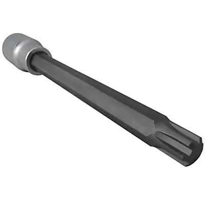 ATLIN Head Bolt Tool For VW And Audi Vehicles Polydrive Head Bolt Socket Fits. • $19.05