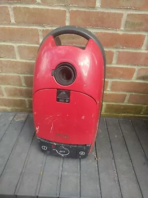 Spares/Repair Miele Cat & Dog HS01 S3161i Vacuum Cleaner 1500w • £22.99