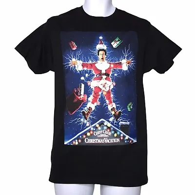 NWT National Lampoons Christmas Vacation Shirt S • $15.99