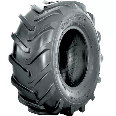 Tire Deestone D407 16X6.50-8 Load 6 Ply Tractor • $33.86