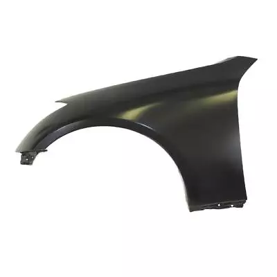 Left Driver Side Primed Fender Assembly For 03-07 Infiniti G35 2DR Coupe L/H • $152.45