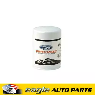 Ford Racing High Performance Oil Filter ( Equivalant To Ryco Z9 ) # M-6731-FL1A • $35
