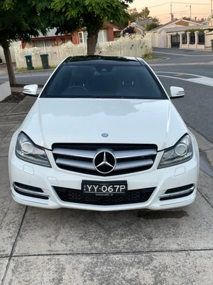 $20500 • Buy Mercedes, Benz C250