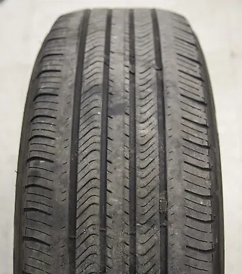 Michelin Primacy MXV4 235/65R17 Grand Touring All Season Tire 4/32  Plugged • $10.48