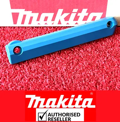 Genuine Makita Jobsite Radio Handle Left For Radio Mr001g Mr002g • £10.86