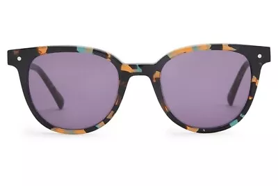 VonZipper Jethro Sunglasses (Agave Blue / Grey Blue) SMPC1JET PRM0 • $140