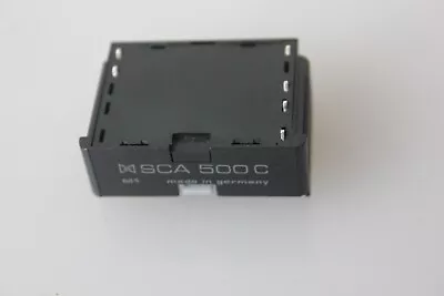 Metz Sca 500c Module M1  For Sca 300 System #43 • £7.99