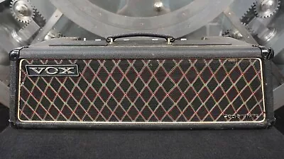 Vox Super Berkeley III V1083 1960s Amplifier Head **Just Serviced** • $999.99