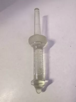 Vintage Cory Glass Filter Rod For Vacuum Coffee Maker Pot • $6.50