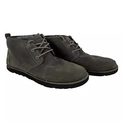 UGG Men's Neumel Weather II Waterproof Boot Moss Green Size 13 (1017254) • $39.99