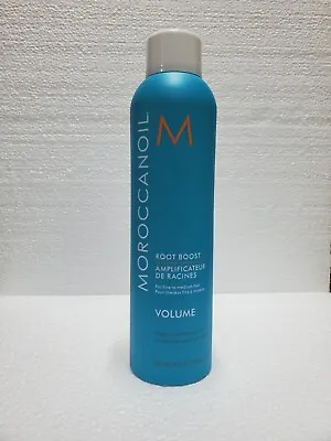 **NEW** MoroccanOil Volume Root Boost  8.5oz / 250ml  • $24.99