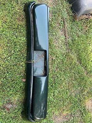  91 92 Firebird Gta Transam Rear Bumper Cover With Ground Effects MINT • $50