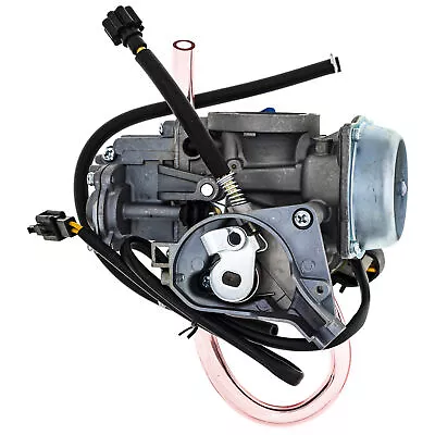 NICHE Carburetor For Arctic Cat 400 VP Automatic 4X4 0470-470 2005-2006 • $53.95