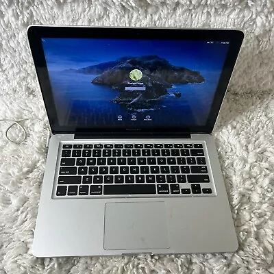 Apple Macbook Model A1278 Pro 13 Laptop For (Parts Only) • $79.99