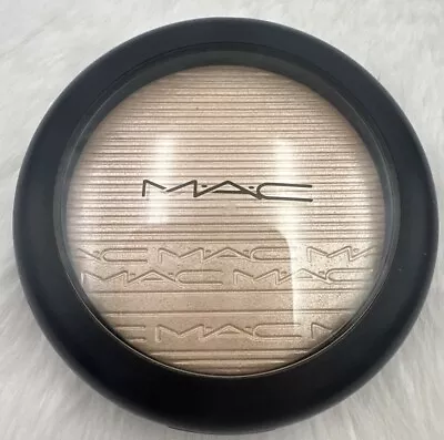 MAC Extra Dimension Skin Finish In Double-Gleam 0.31oz / 9g NWOB - Authentic • $14.40