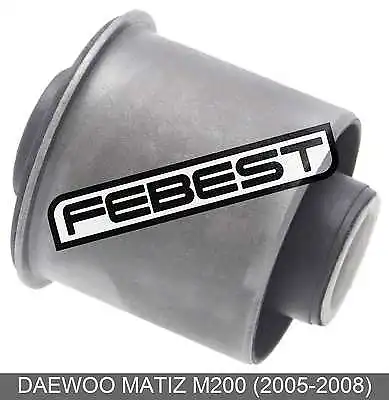 Crossmember Bushing For Daewoo Matiz M200 (2005-2008) • $26.90