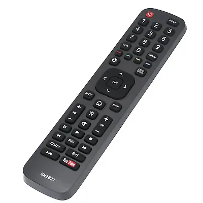 EN2B27 Remote For HISENSE LED TV 55N5 58N5 65N5 43N6 50N6 55N6 65N6 58R5 65R5 • $16.99