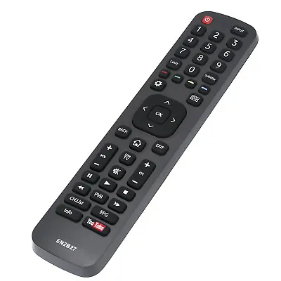 New EN2B27 Remote For HISENSE LCD LED TV 40K3110PW 50K3110PW 55K3110PW 65K3110PW • $16.99