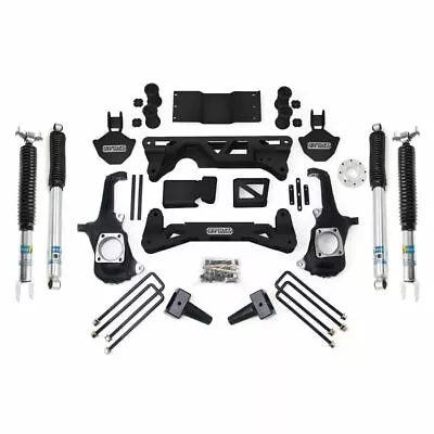 $2599.95 • Buy ReadyLift 5-6  Lift Kit W/ Bilstein Shocks For 11-19 Chevy/GMC 2500/3500 HD SRW