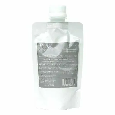 DEMI UEVO Design Cube Dry REFIL 200g From Japan • $21.16