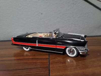 Danbury Mint 1956 Packard Caribbean Convertible 1:24 Scale Diecast *RARE* • $299.99