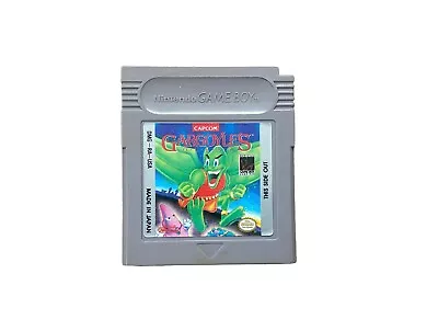 Gargoyle's Quest (Nintendo Game Boy 1990) CART ONLY TESTED Free Shipping • $46.79