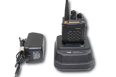 Vertex  VX800 VX-800 UHF 450-485 Mhz FULL KEYPAD Portable Radio • $125