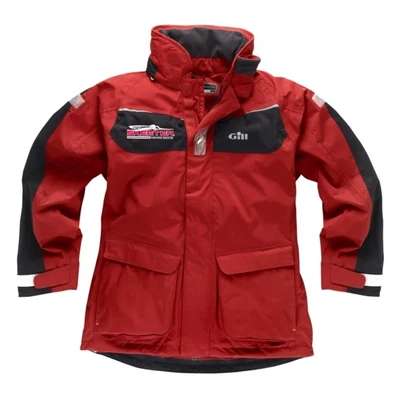 $359.99 • Buy New Authentic Skeeter Red Gill Coast Jacket 2XL