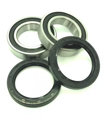 Suzuki LTZ400 LT-Z400 Rear Axle Carrier Bearings & Seals Kit 03 04 05 06 07 08 • $15.98