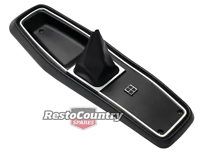 Holden Torana Manual Centre Console Complete LC GTR 4 Speed Surround Shifter • $369.90