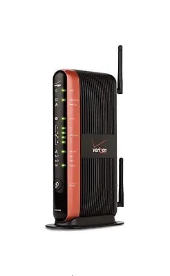 Verizon FiOS Dual Band Router. Open Box.  (474) • $49.99