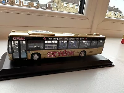 £30 • Buy Creative Master Northcord Ltd UK5021 Mercedes Citaro Rigid  Go NorthEast 
