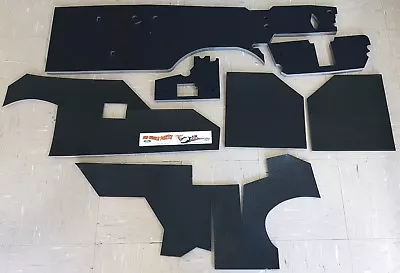 Ford Falcon Firewall Insulation Panel Suit Xr Xt Xw Xy Gs Gt Ho  • $220