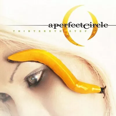 A Perfect Circle - Thirteenth Step [New Vinyl LP] Holland - Import • $39.28