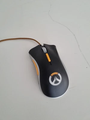 $50 • Buy Razer Deathadder Elite Overwatch Edition