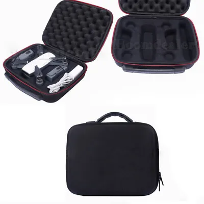 $36.29 • Buy For DJI Spark Drone Accessories EVA Hard Portable Carrying Bag Storage Case