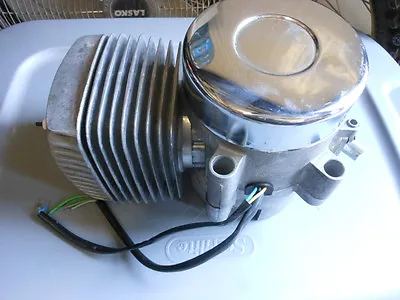 New NOS Vintage Solo Moped Engine Motor 47.6 Cc Columbia 48cc • $279.99