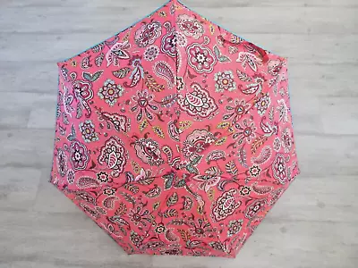 Vera Bradley Umbrella (call Me Coral) (retired And Rare Find) • $29.99