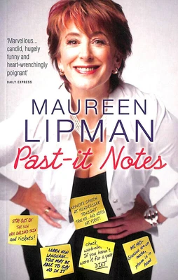 £7.24 • Buy Past-It Notes By Maureen Lipman