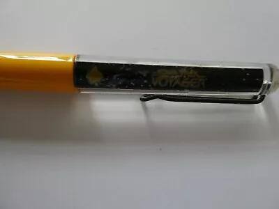 Vintage-Star Trek Voyager Floaty Pen-Preowned • $10