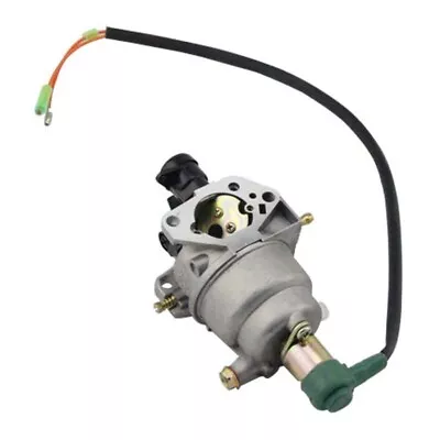 Carb Carburetor Fits HONDA GX390 13HP GX340 11HP Motor Engine Generator • £13.93