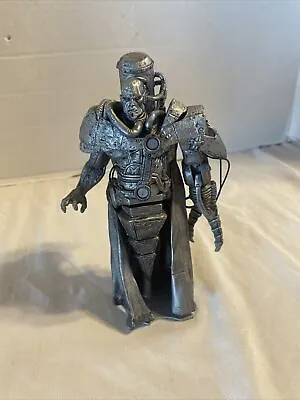 2001 Lord Blackthorn McFarlane EA - 2002 Toy Fair Action Figure Ultima Online • $6.45