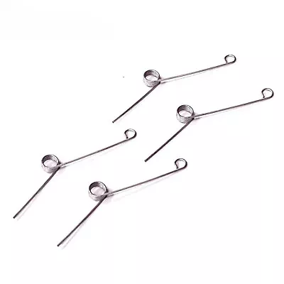 Metal Axle Springs For Tamiya Grasshopper 2 Hornet Upgrades Parts • $30.60