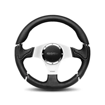 Momo Millenium Steering Wheel • $319.95