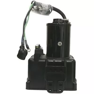 Tilt Trim Motor For BMW Mercruiser Volvo-Penta 6217 • $151.99