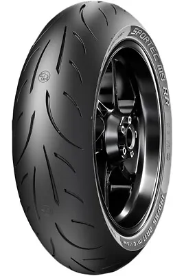 Sportec M9 RR Rear Tire 180/55R17 Metzeler 3617100 • $221.95